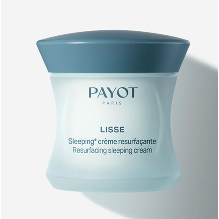 Payot Resurfacing Sleeping Cream 50ml