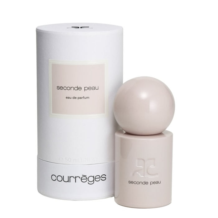 Courrèges Seconde Peau Eau De Parfum Spray 50ml
