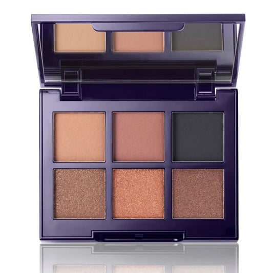 Palette de fards à paupières contour Kevyn Aucoin Deep