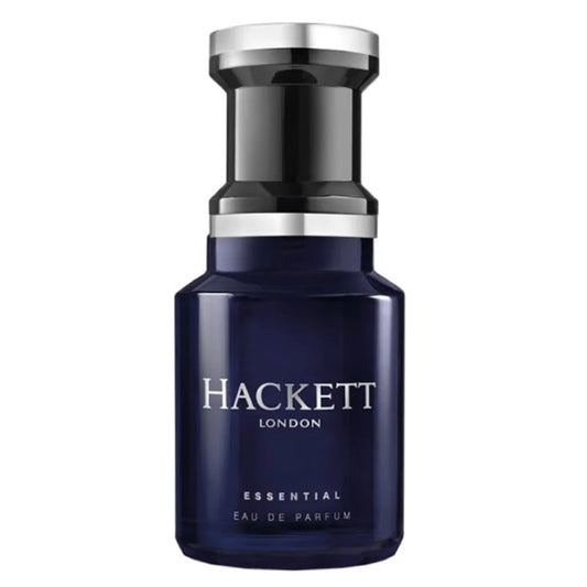 Hackett Essential Eau De Parfum Vaporisateur 50ML