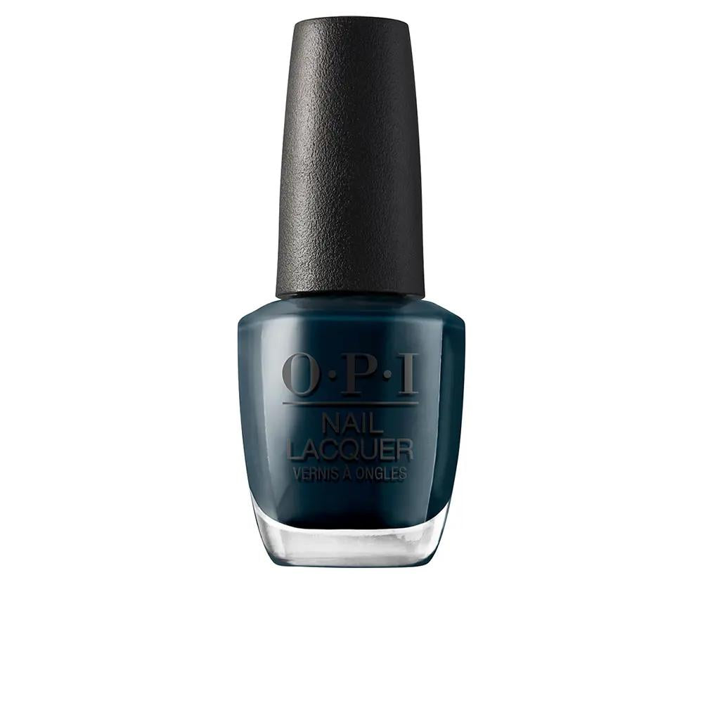 Opi Nail Lacquer Esmalte De Uas Duración Hasta 7 Días Cia = Color Is Awesome 15ml