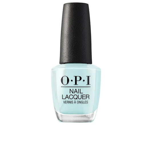 Opi Nail Lacquer Esmalte De Uas Duración Hasta 7 Días Gelato On My Mind 15ml