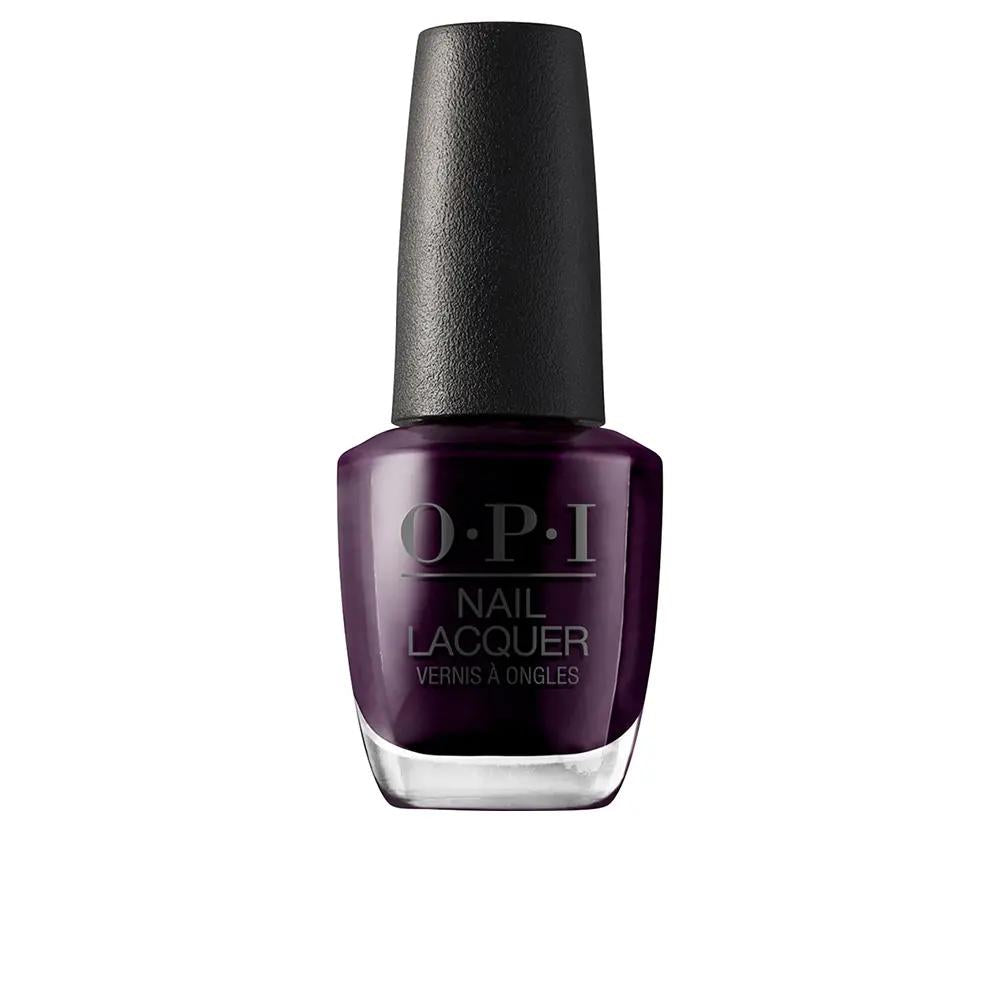 Opi Nail Lacquer Esmalte De Uas Duración Hasta 7 Días O Suzi Mio 15ml