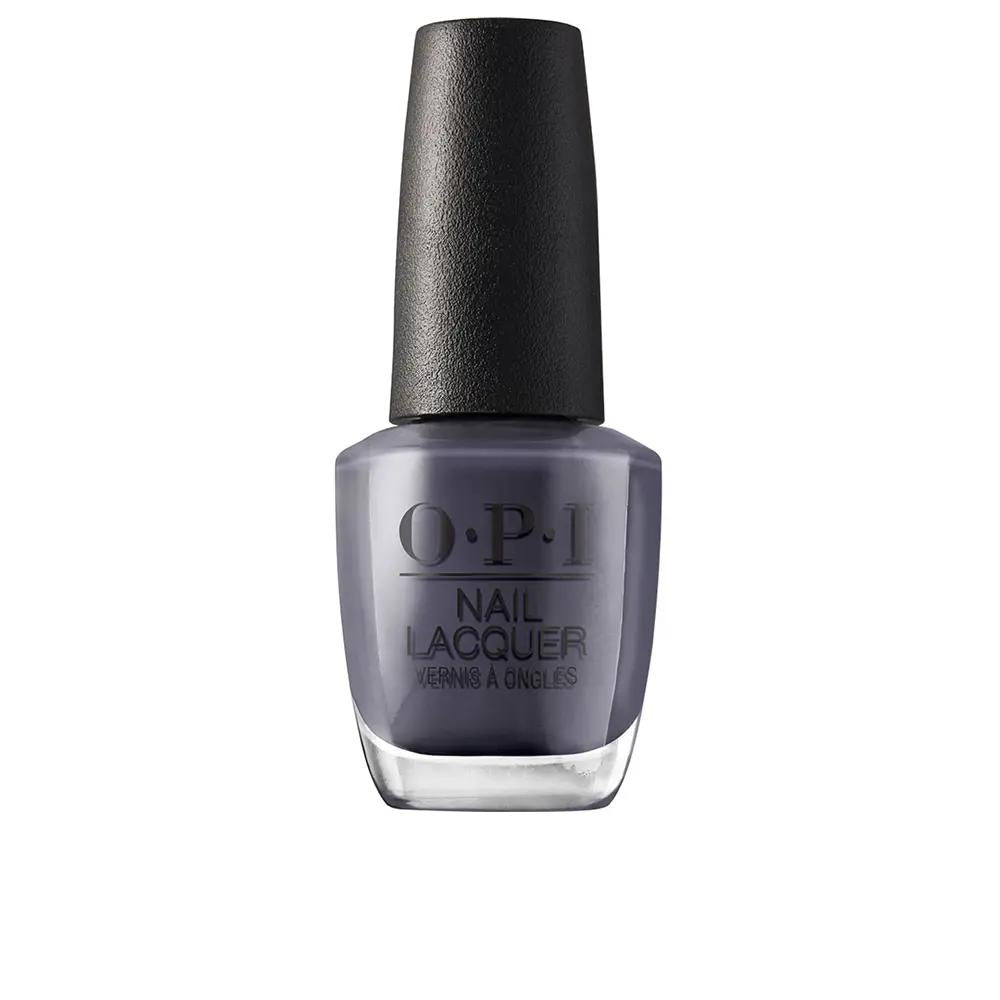 OPI Nail Lacquer Nail Polish Up to 7 Days Wear Less Is Norse 15ml