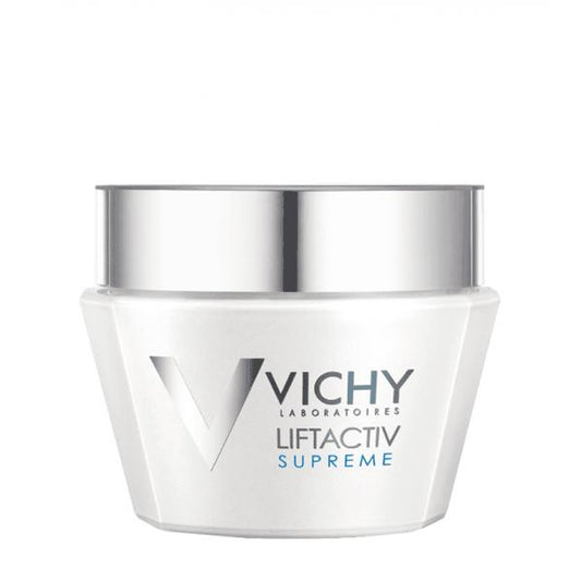 Vichy Liftactiv Supreme Day Cream For Dry Skin 50ml