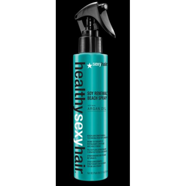 Healthy Sexyhair Beach Look Conditioning & Texturizing Spray 150ml