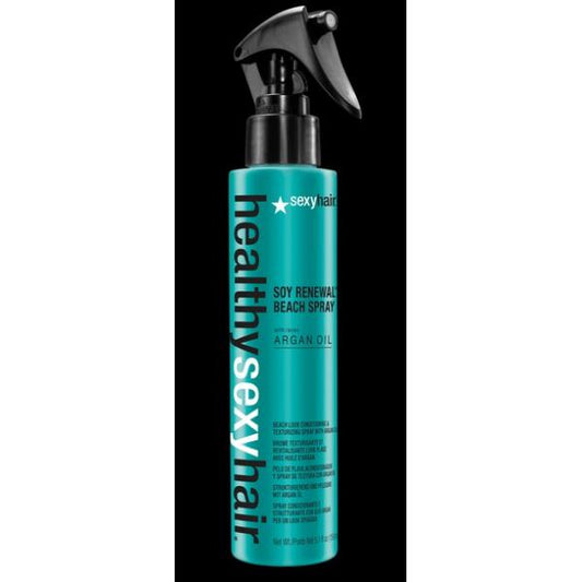 Healthy Sexyhair Beach Look Conditioning & Texturizing Spray 150ml