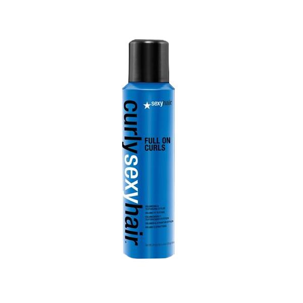 Sexy Hair Curly Sexyhair Full On Curls 125ml