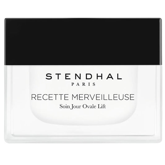 Stendhal Recette Merveilleuse Soin Jour Ovale Lift 50 ml