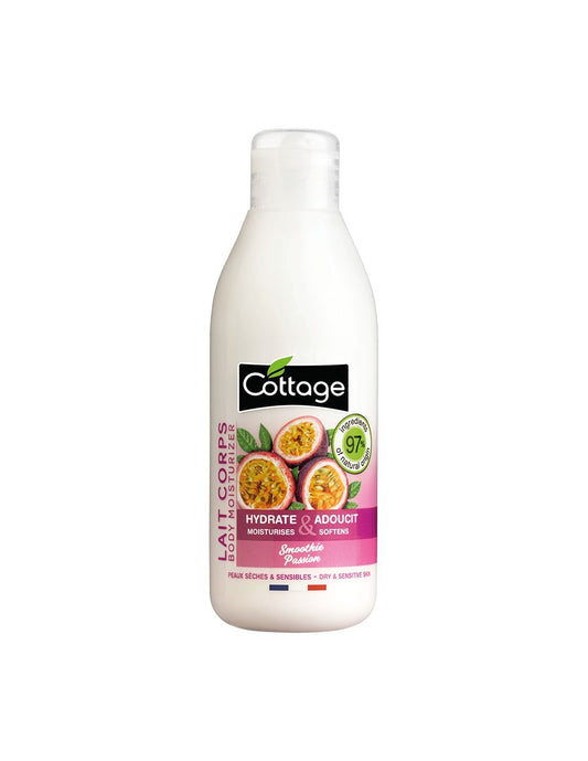 Cottage Smoothie Passion Body Lotion 200ml