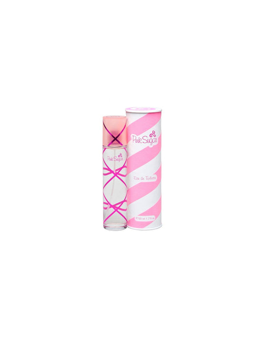 Aquolina Pink Sugar Eau De Toilette Spray 50ml