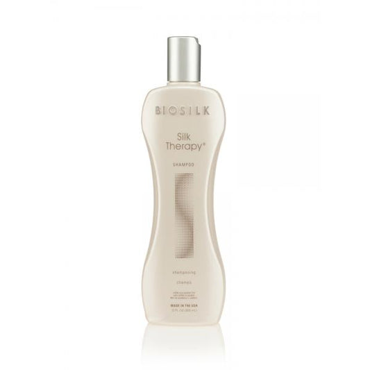 Biosilk Farouk Silk Therapy Shampoo 355ml 