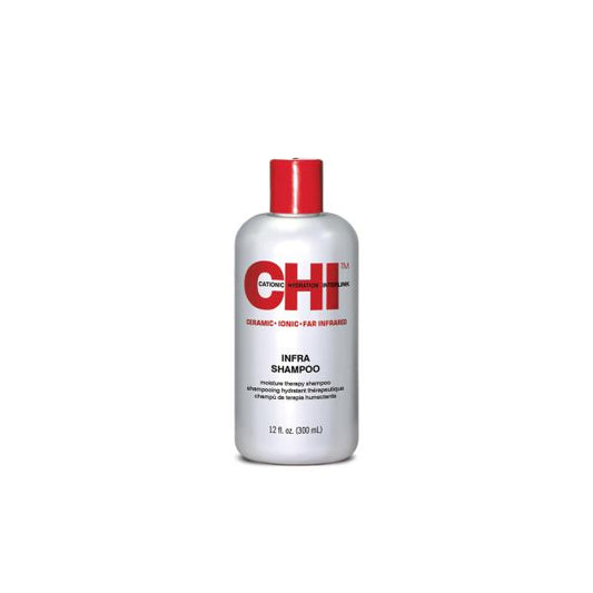 Chi Infra Shampoo 355ml 