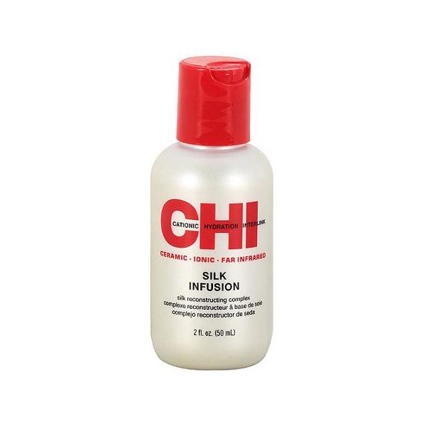 Chi Silk Infusion Silk Reconstructing Complex 59ml