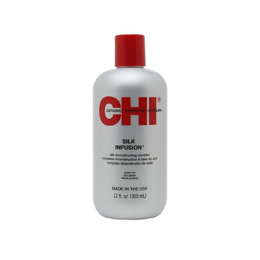 Chi Silk Infusion 355ml
