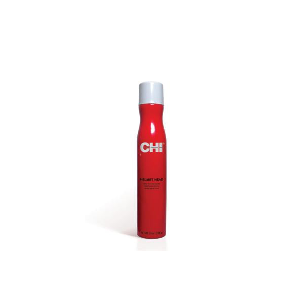 Chi Helmet Head Hair Spray 284g