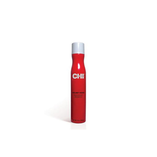 Chi Helmet Head Hair Spray 284g