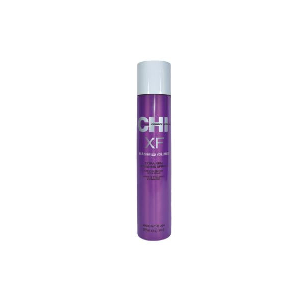 Chi Farouk Chi Magnified Volume Finishing Spray Xf 340ml