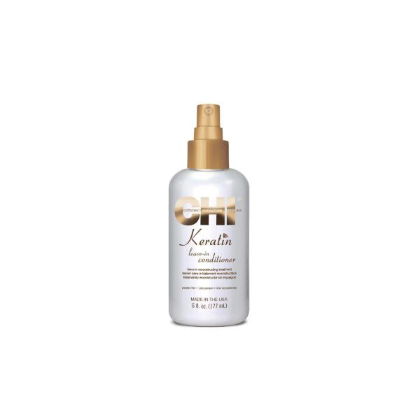 Chi Farouk Chi Keratin Weightless Leave In Conditioner Spray 177ml