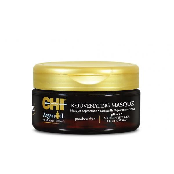 Chi Argan Oil Rejuvenating Masque 237ml