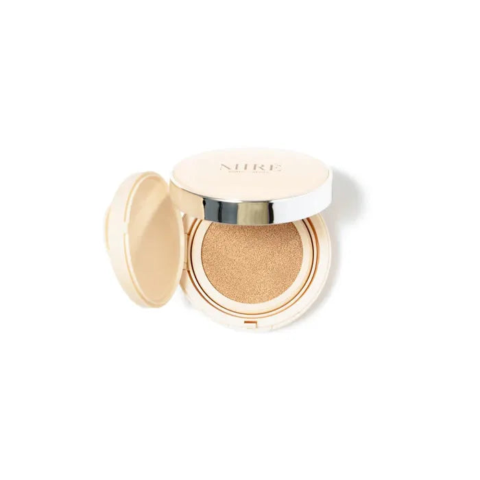 Mi-R Bibi Nova Cushion Complexion Perfector Spf50 00 Light Rose 19g Refill