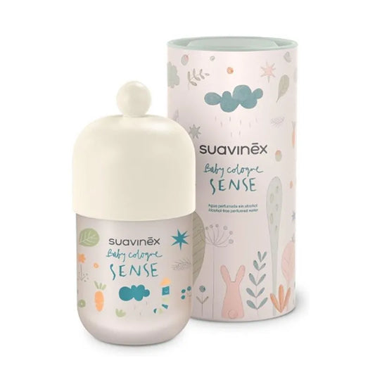 Suavinex Baby Cologne Sense 100 ml