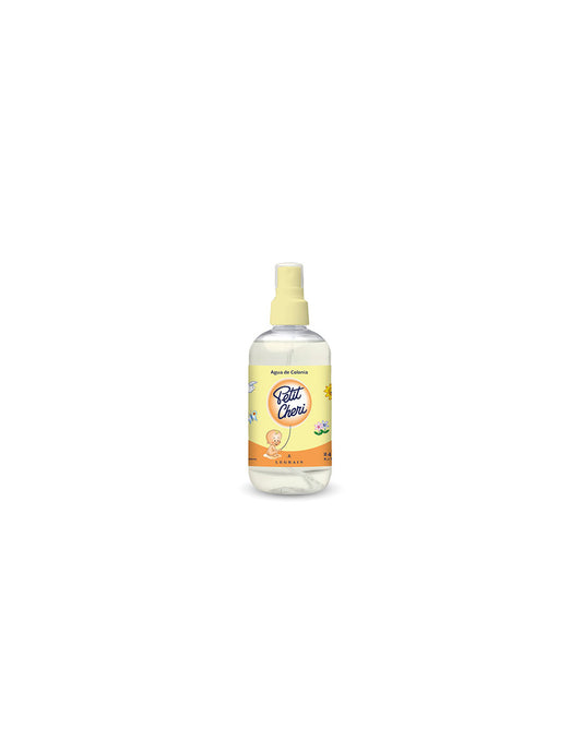 Legrain Petit Chéri Agua De Colonia Spray 240 ml