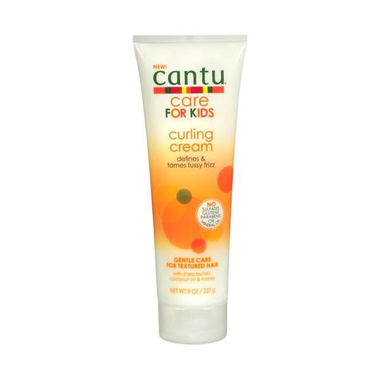 Crème bouclante Cantu Care For Kids 227 g 