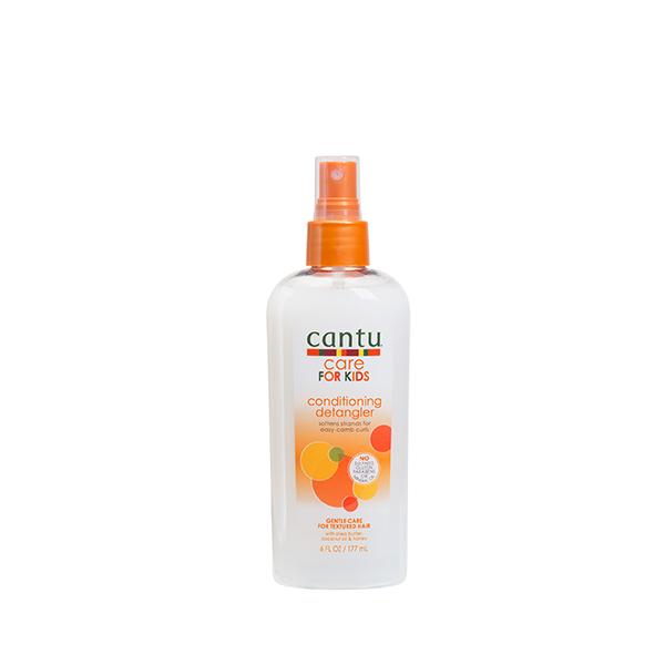 Cantu Care Kids Acondicionador 177ml Spray