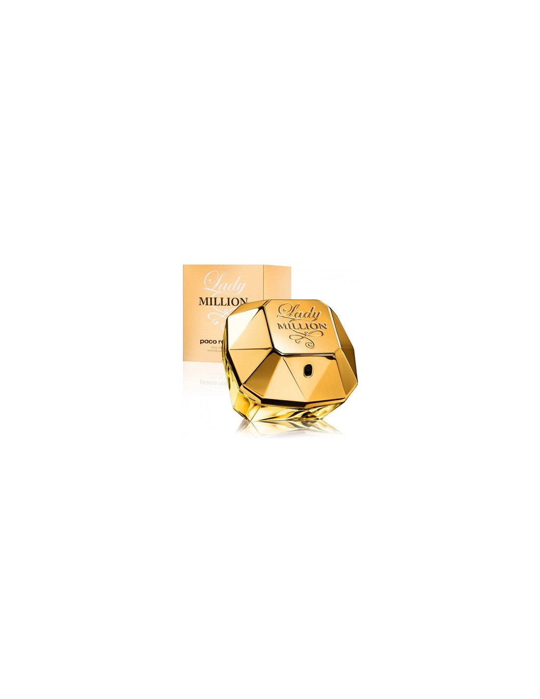 Paco Rabanne Lady Million Eau De Perfume Spray 30ml