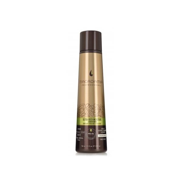 Macadamia Ultra Rich Moisture Conditioner 300ml