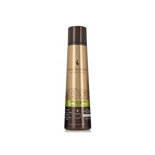 Macadamia Ultra Rich Moisture Conditioner 300ml