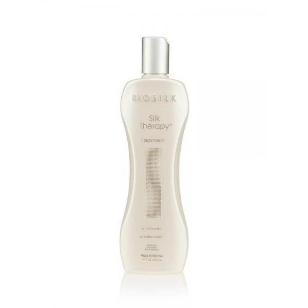 Biosilk Farouk Silk Therapy Conditioner 355ml