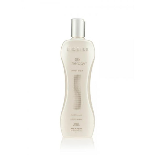 Biosilk Farouk Silk Therapy Conditioner 355ml