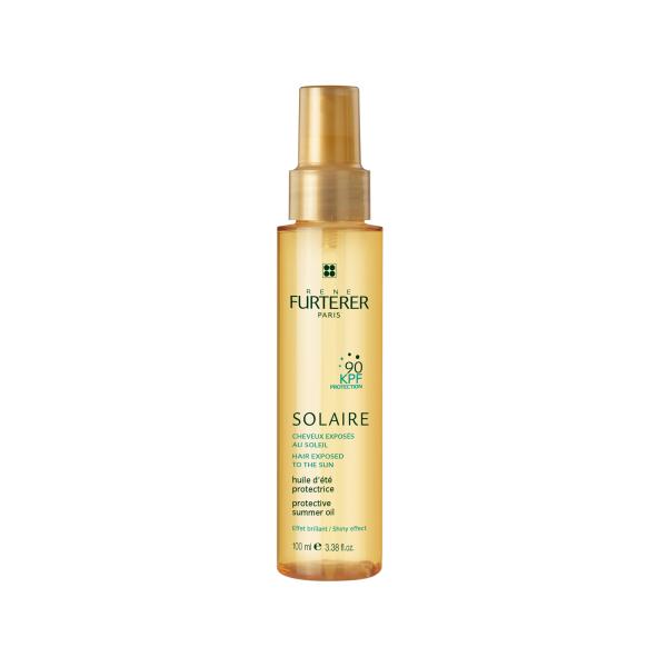 Rene Furterer Solaire Hair Oil 50Kpf 100ml