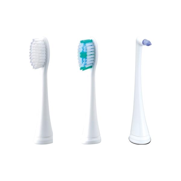 Panasonic EW-DL83, Spazzolino elettrico, 31.000 impulsi/min, 2 modalità, Timer