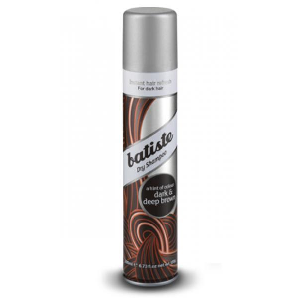 Batiste Divine Dark Dry Shampoo 200ml
