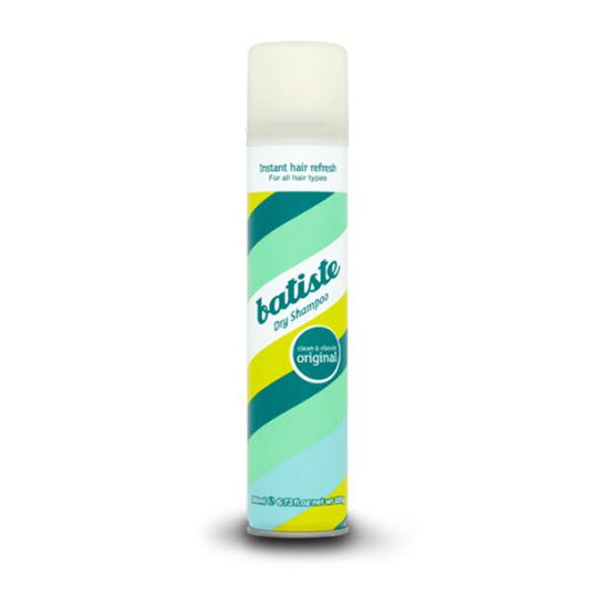 Batiste Original Dry Shampoo 200ml