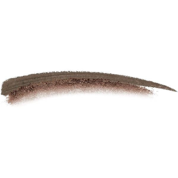 Rimmel Brow This Way Eyebrow Sculpting Kit 003 Dark Brown