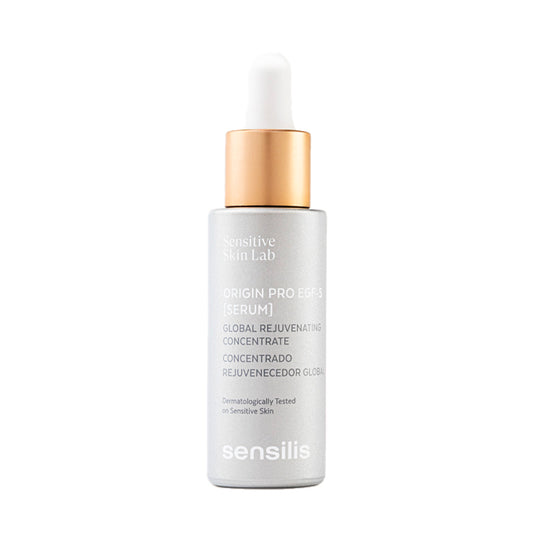 Sensilis Origin Pro Egf 5 Serum 30ml