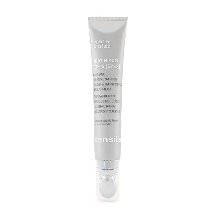 Sensilis Origin Pro Egf 5 Eye Contour 15ml