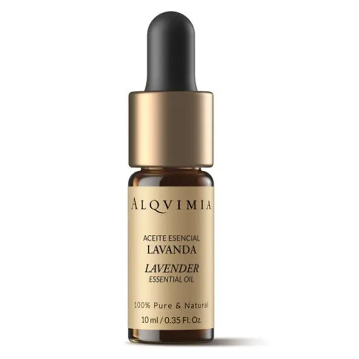 Alqvimia Essential Oil Lavender 10ml
