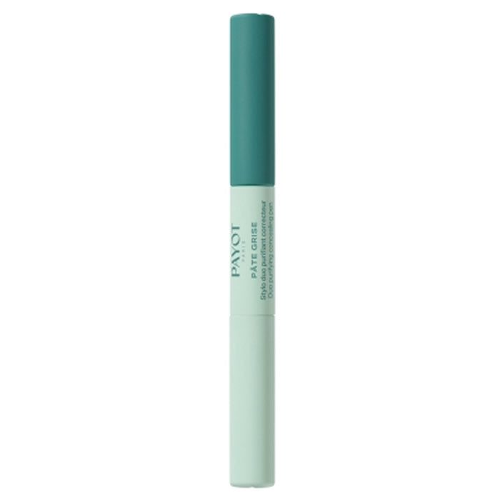 Payot Pte Grise Stylo Duo Purifiant Correcteur 2x3ml