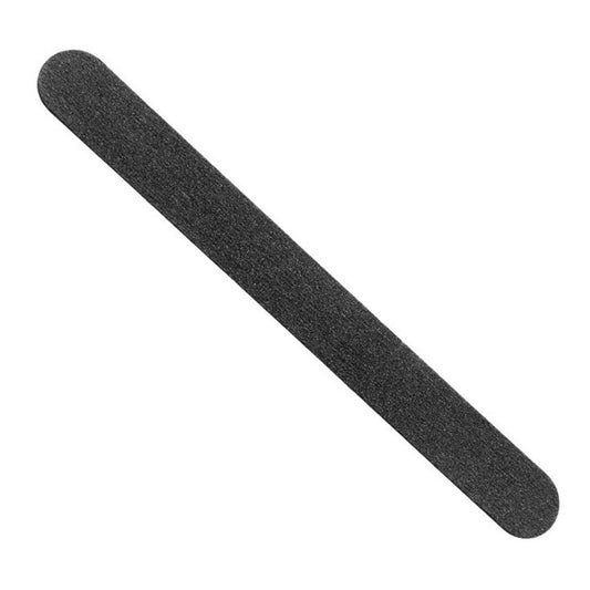 Eurostil Uas Lima Americana 180mm Negra Pack 50un