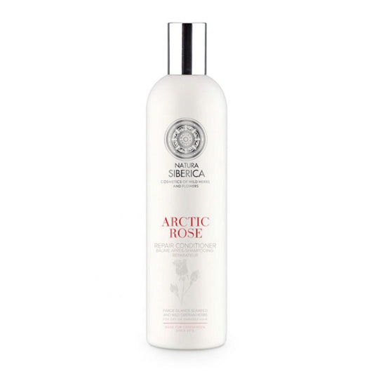 Natura Siberica Arctic Rose Conditioner 400ml