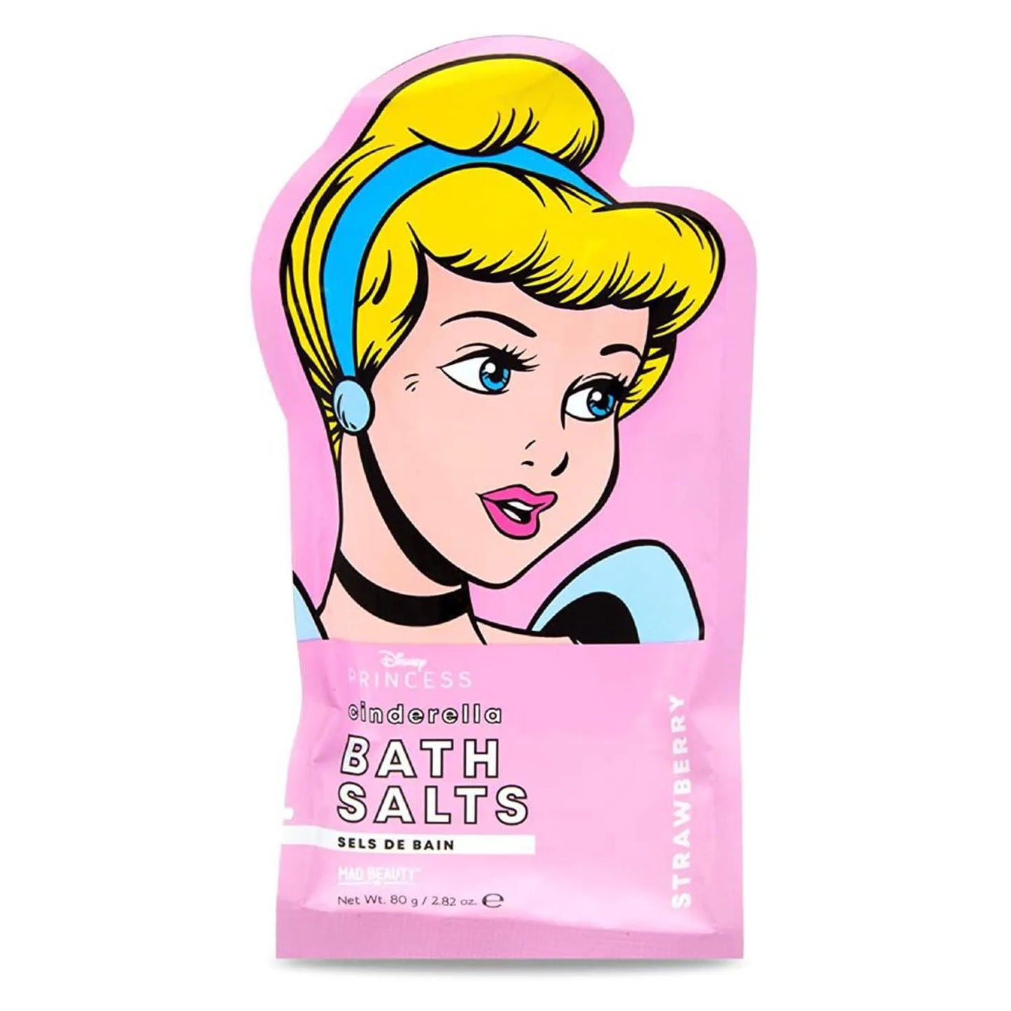 Disney Pop Sales De Bao Cenicienta 80g