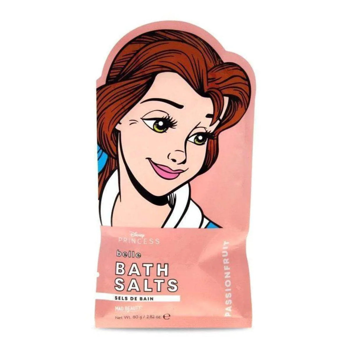 Disney Pop Sales De Bao Bella 80g
