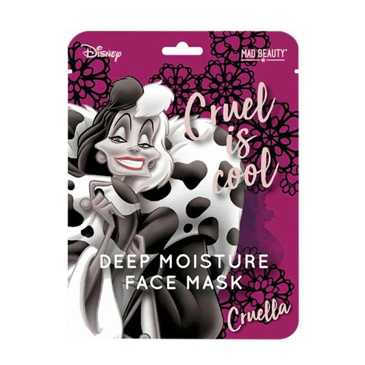 Disney Mascarilla Visage Cruella 25 ml