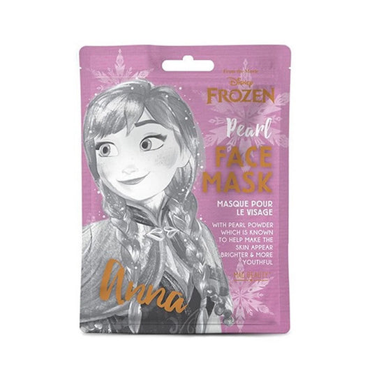 Disney La Reine des Neiges Mascarilla Facial Anna 25 ml