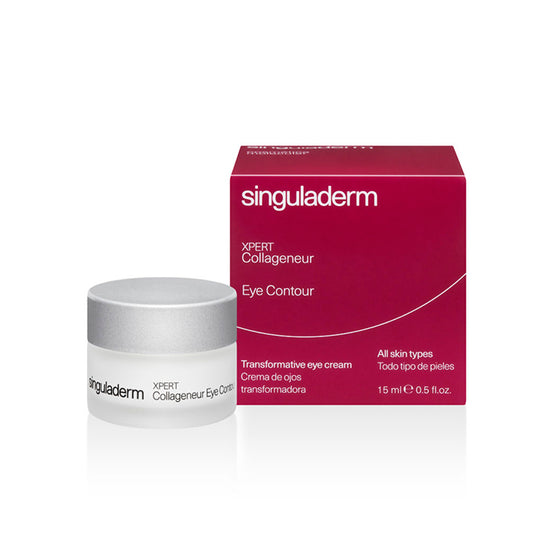 Primaderm Xpert Collageneur Eye Contour 15ml